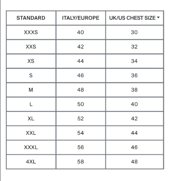 ERMENEGILDO ZEGNA*Microlite Blue Swim*Med.*$275 - Picture 12 of 12